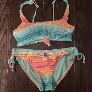 Bingo Surf Bikini Set